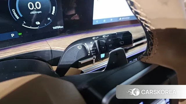 Hyundai Santa Fe (MX5) id 3410562 из Кореи 9