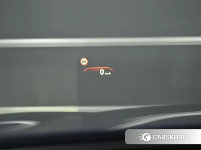 BMW 5 Series (G30) id 3622729 из Кореи 9