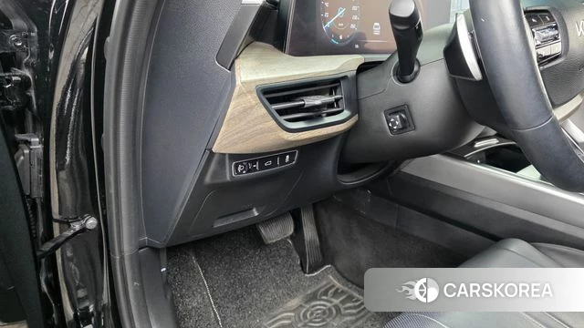 Kia K8 id 4350455 из Кореи 9