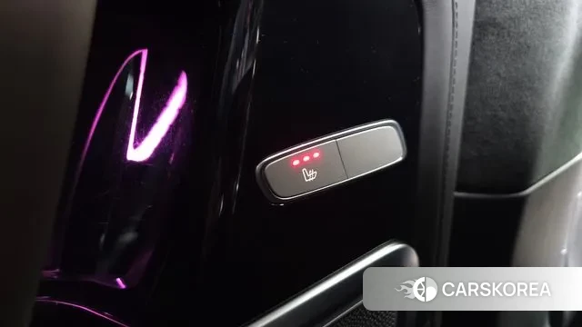 Mercedes-Benz G-Class W463b id 3626088 из Кореи 9