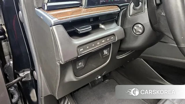 Cadillac Escalade 5th Generation id 3550305 из Кореи 9