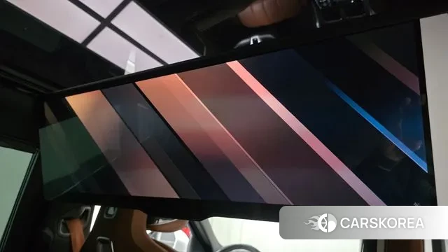 BMW 7 Series (G70) id 3555104 из Кореи 9