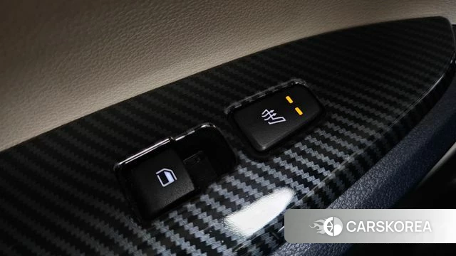Kia Sportage 5th Generation Hybrid id 4549636 из Кореи 9