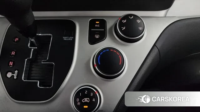 Kia The New Ray id 2885429 из Кореи 9