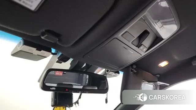 Ssangyong G4 Rexton id 3505384 из Кореи 9