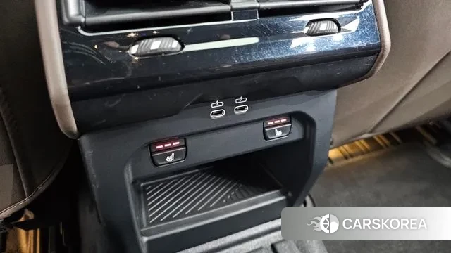 BMW 5 Series (G60) id 3711225 из Кореи 9