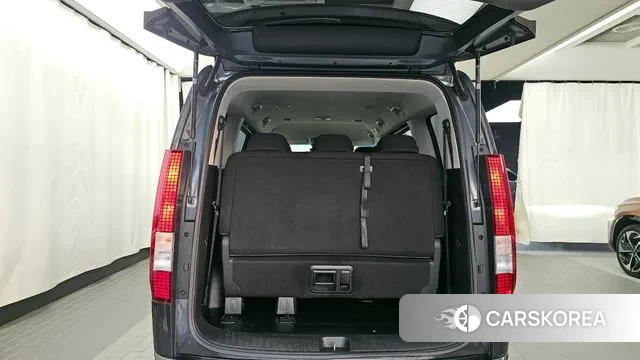 Hyundai Staria id 3132426 из Кореи 9