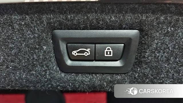 BMW 5 Series (G30) id 3675299 из Кореи 9