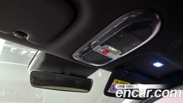 Hyundai Ionic 6 id 2842737 из Кореи 9