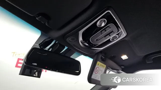 Ssangyong Torres id 3042888 из Кореи 9