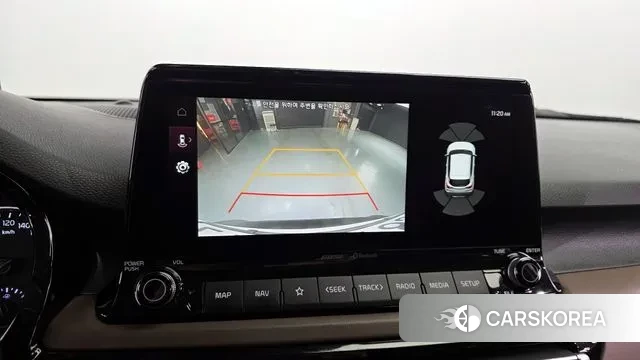 Kia Seltos id 3747328 из Кореи 9