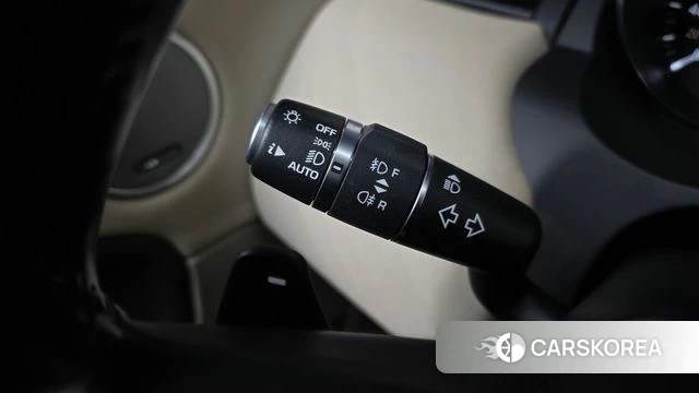 Land Rover Range Rover Evoque id 4269550 из Кореи 9