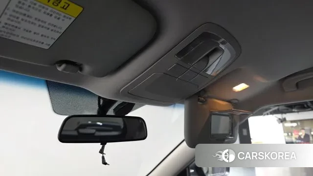 Ssangyong Tivoli Air id 3330847 из Кореи 9