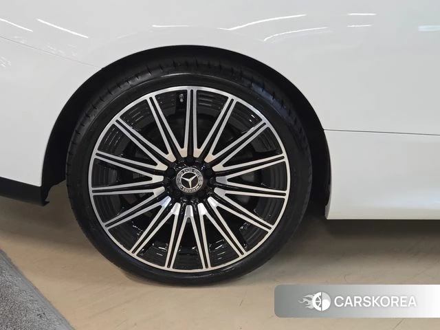 Mercedes-Benz CLE-Class C236 id 3838309 из Кореи 9