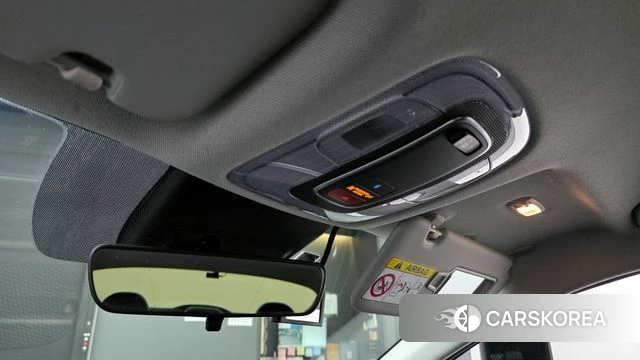 Hyundai Avante (CN7) id 3818765 из Кореи 9