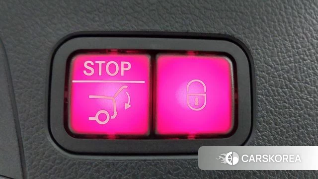 Mercedes-Benz GLE-Class W167 id 4202902 из Кореи 9