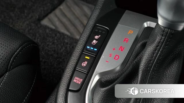 Kia The New K3 2nd generation id 3903947 из Кореи 9