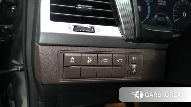 Ssangyong All New Rexton id 4687962 из Кореи 9