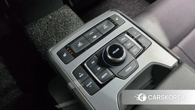 Genesis G80 id 3233977 из Кореи 9