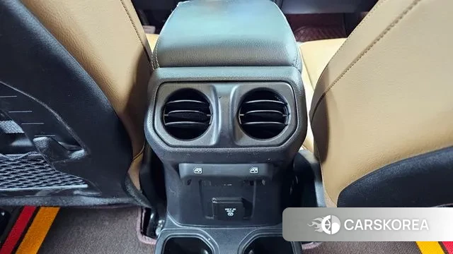 Jeep Gladiator (JT) id 3572665 из Кореи 9