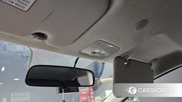 Kia All New Morning (JA) id 2966693 из Кореи 9