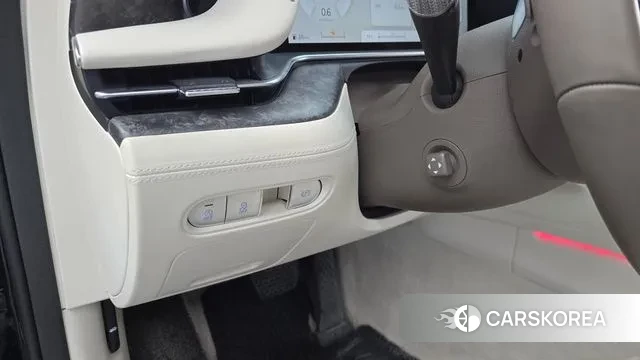 Genesis G90 (RS4) id 3716181 из Кореи 9