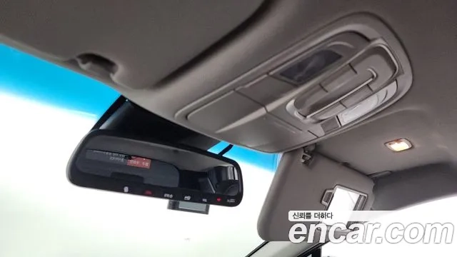 Hyundai Santa Fe TM id 2956880 из Кореи 9