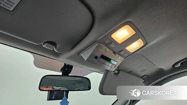 Hyundai The New Grand Starex id 3860942 из Кореи 9