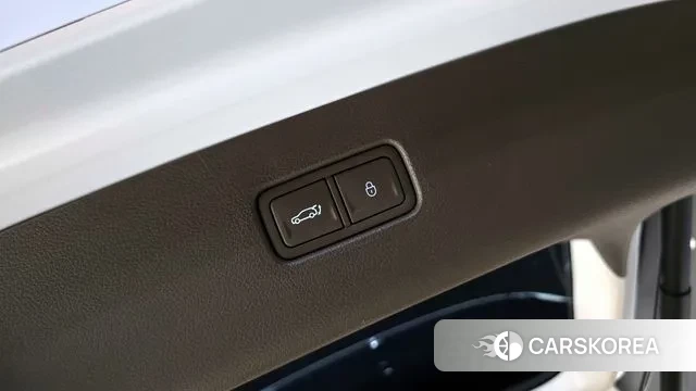 Genesis GV80 id 2974529 из Кореи 9