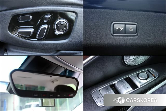 Kia More K9 id 4732719 из Кореи 9