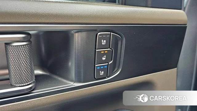Kia Tasman id 4617513 из Кореи 9