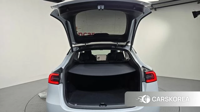 Tesla Model Y id 4432804 из Кореи 9