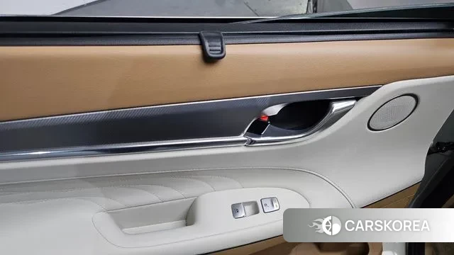 Hyundai The New Grandeur IG id 3672053 из Кореи 9