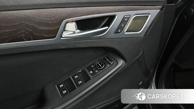 Genesis G80 id 4574357 из Кореи 9