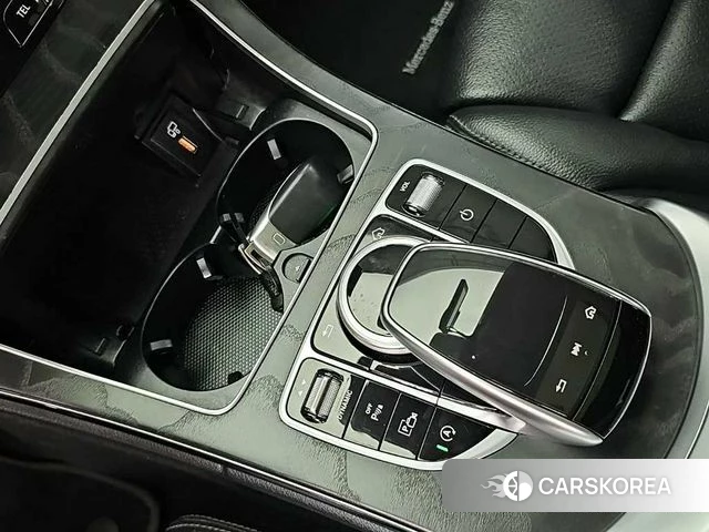 Mercedes-Benz C-Class W205 id 4732805 из Кореи 9
