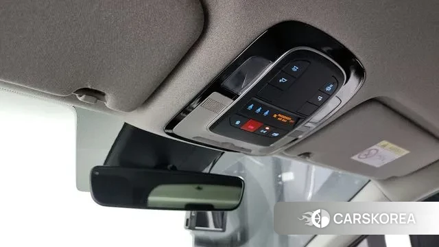 Hyundai The New Santa Fe id 3016503 из Кореи 9