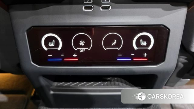 BMW 5 Series (G60) id 4762664 из Кореи 9