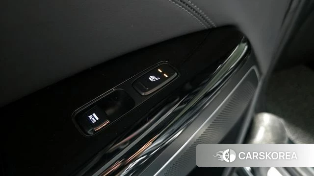 Kia K7 Premier id 4196706 из Кореи 9