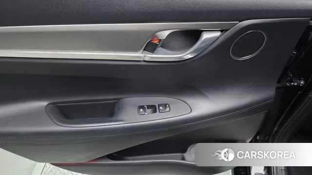 Hyundai The New Grandeur IG id 3279810 из Кореи 9