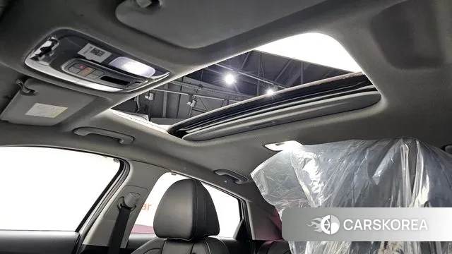 Hyundai Avante (CN7) id 3722846 из Кореи 9