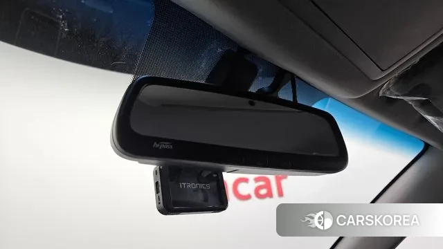 Ssangyong Rexton Sports id 3325316 из Кореи 9