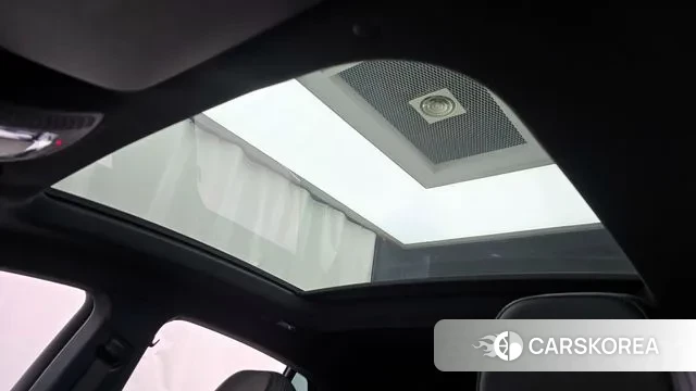 Mercedes-Benz GLE-Class W167 id 2980118 из Кореи 9