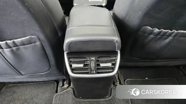 Hyundai The New Grandeur IG id 4464367 из Кореи 9