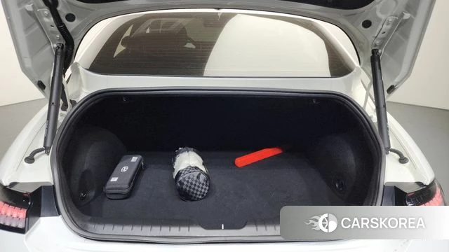 Hyundai Ionic 6 id 3892049 из Кореи 9