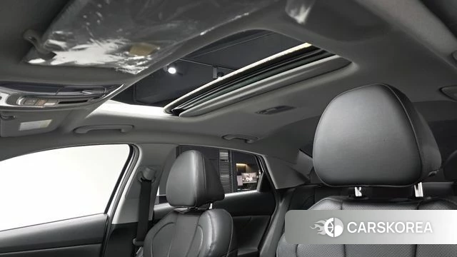 Hyundai Avante (CN7) id 4223902 из Кореи 9