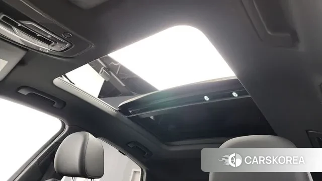 Audi Q5 (FY) id 3212286 из Кореи 9