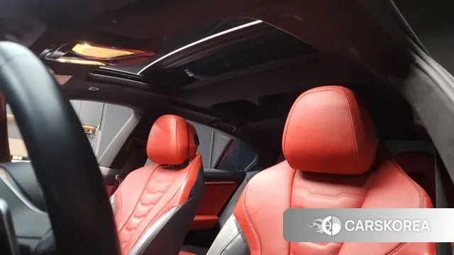 BMW 8 Series (G15) id 3655160 из Кореи 9