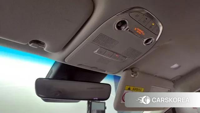 Hyundai The New Grandeur IG id 3592766 из Кореи 9