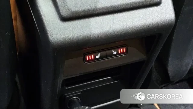 Land Rover Discovery Sports id 3541751 из Кореи 9