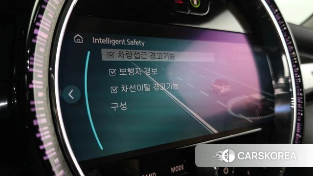 Mini Cooper id 3842259 из Кореи 9